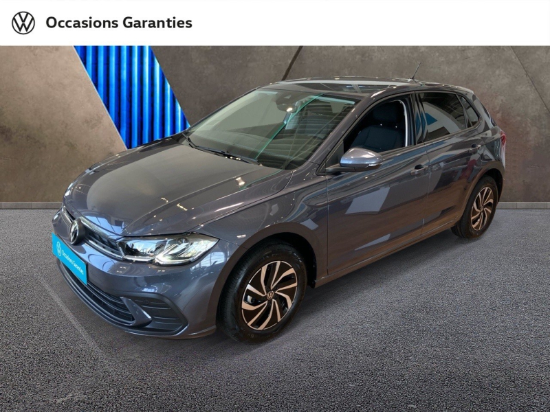 Image de l'annonce principale - Volkswagen Polo