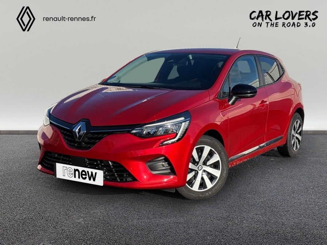 Image de l'annonce principale - Renault Clio