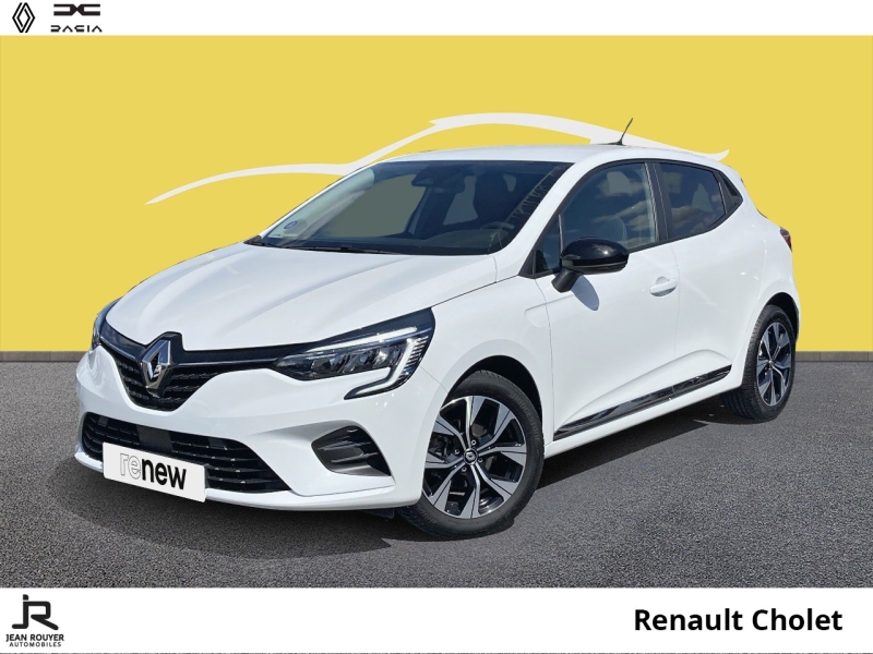 Image de l'annonce principale - Renault Clio