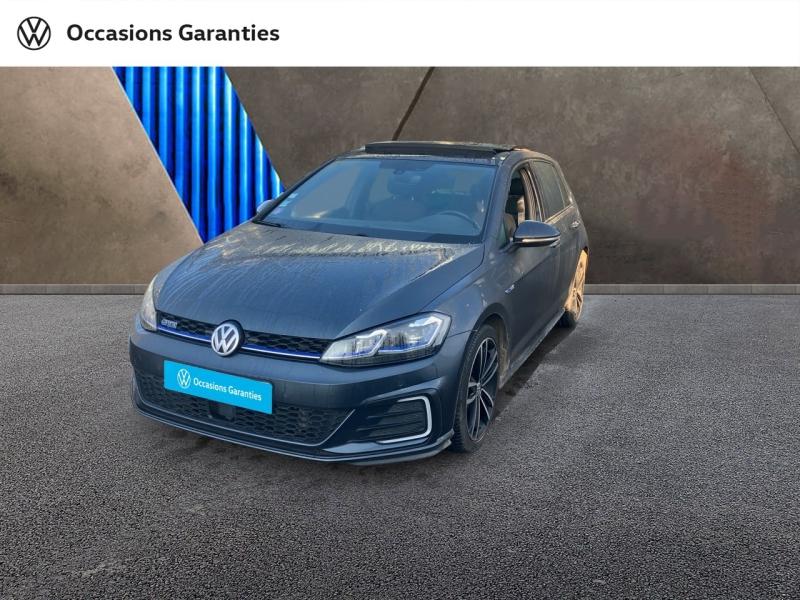 Image de l'annonce principale - Volkswagen Golf GTE