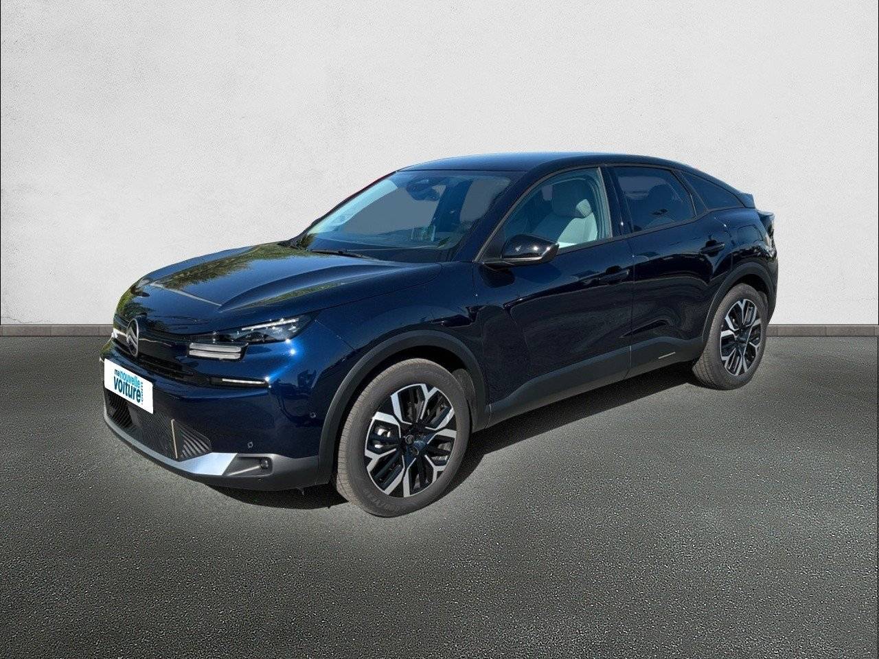 Image de l'annonce principale - Citroën C4