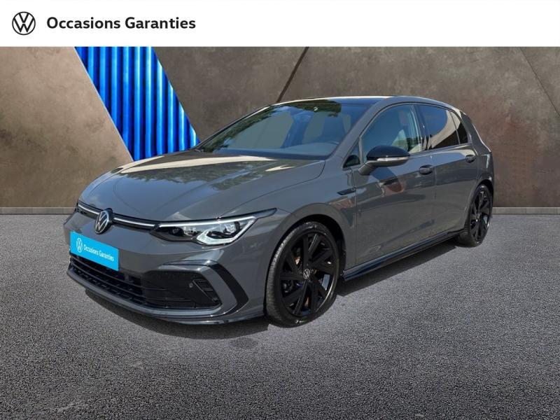 Image de l'annonce principale - Volkswagen Golf