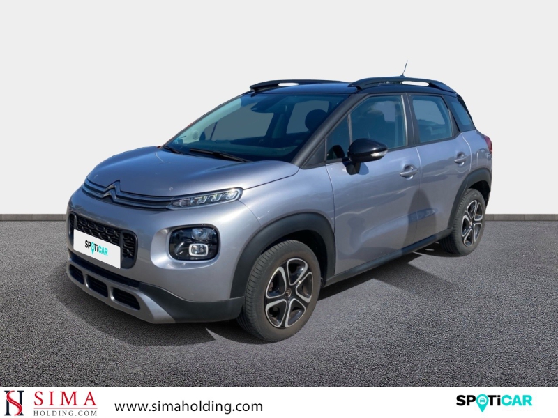 Image de l'annonce principale - Citroën C3 Aircross