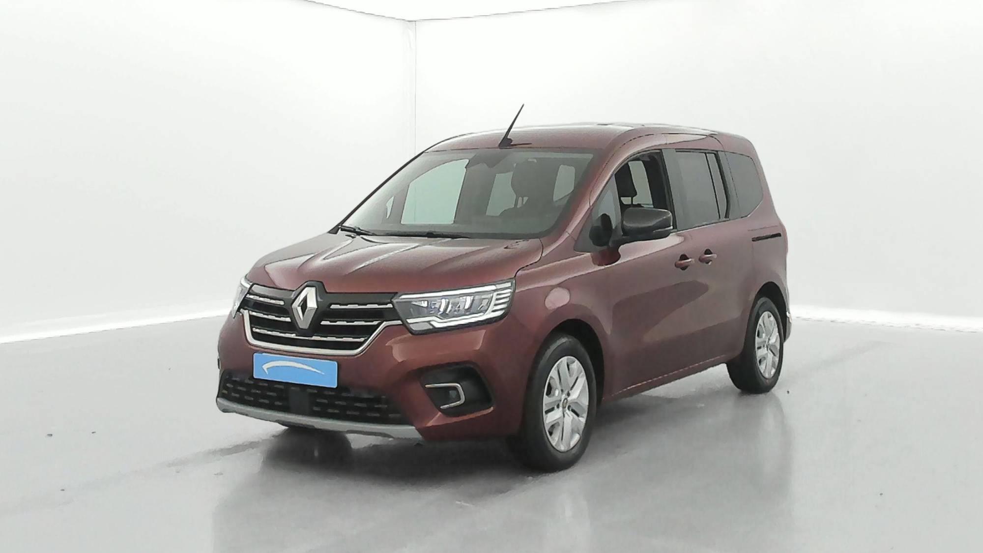 Image de l'annonce principale - Renault Kangoo