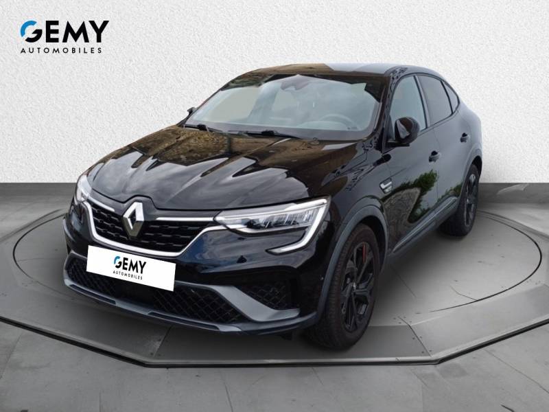 Image de l'annonce principale - Renault Arkana
