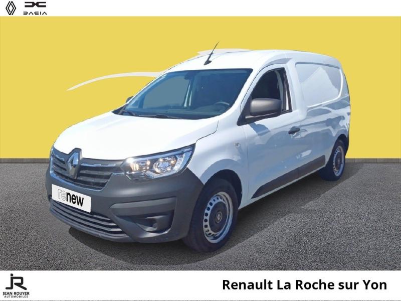 Image de l'annonce principale - Renault Express