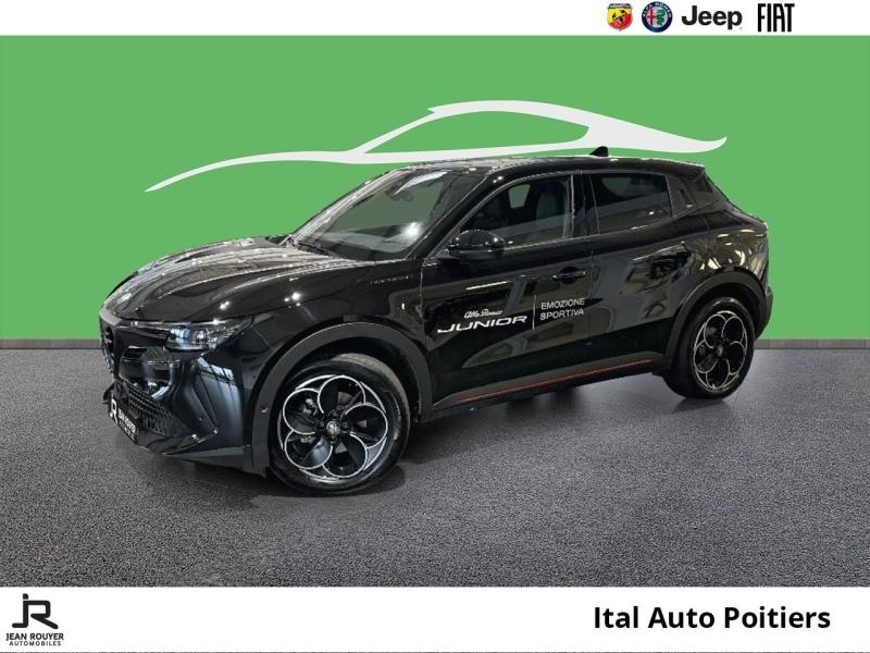 Image de l'annonce principale - Alfa Romeo Junior