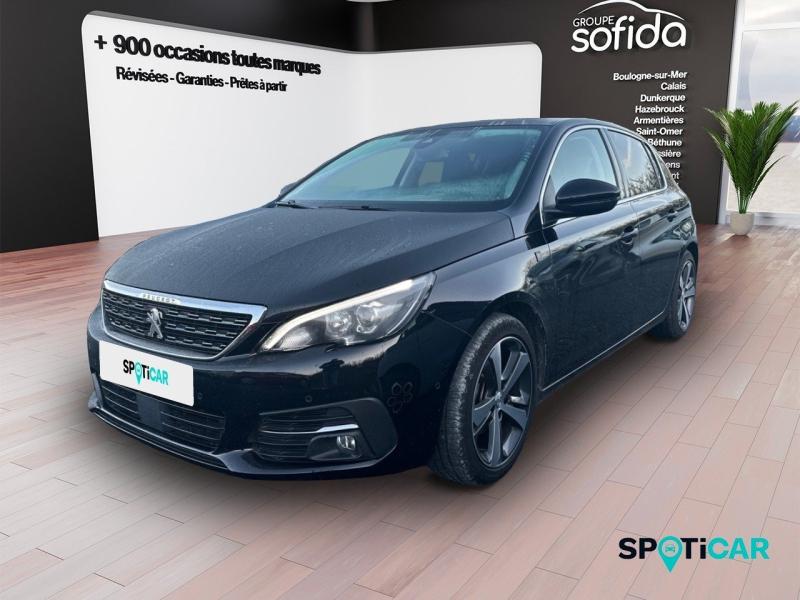 Image de l'annonce principale - Peugeot 308