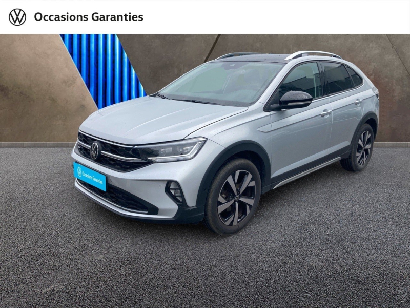 Image de l'annonce principale - Volkswagen Taigo