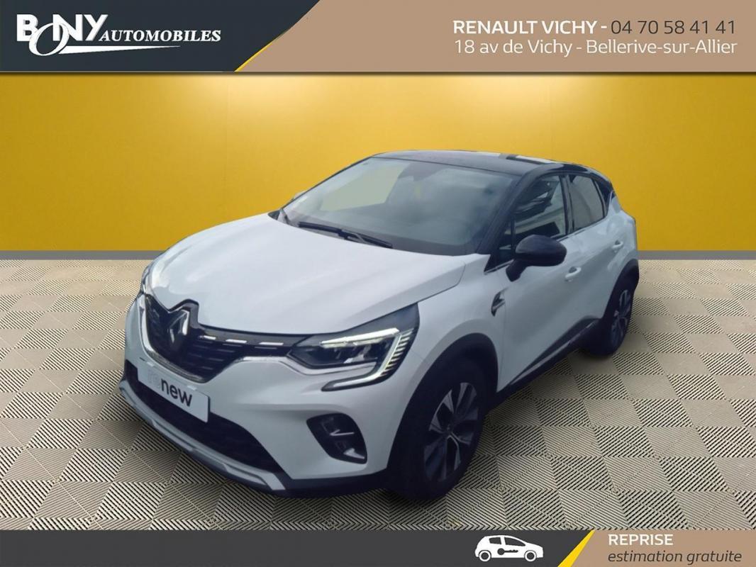 Image de l'annonce principale - Renault Captur