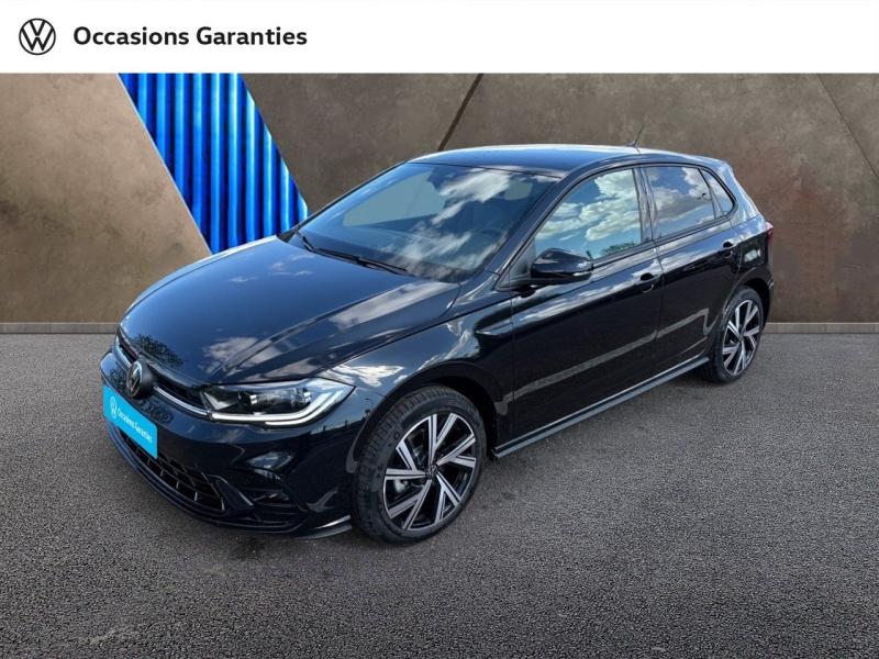 Image de l'annonce principale - Volkswagen Polo