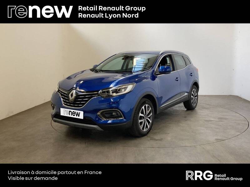 Image de l'annonce principale - Renault Kadjar