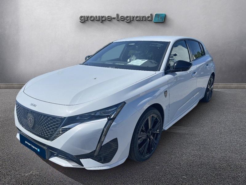 Image de l'annonce principale - Peugeot 308