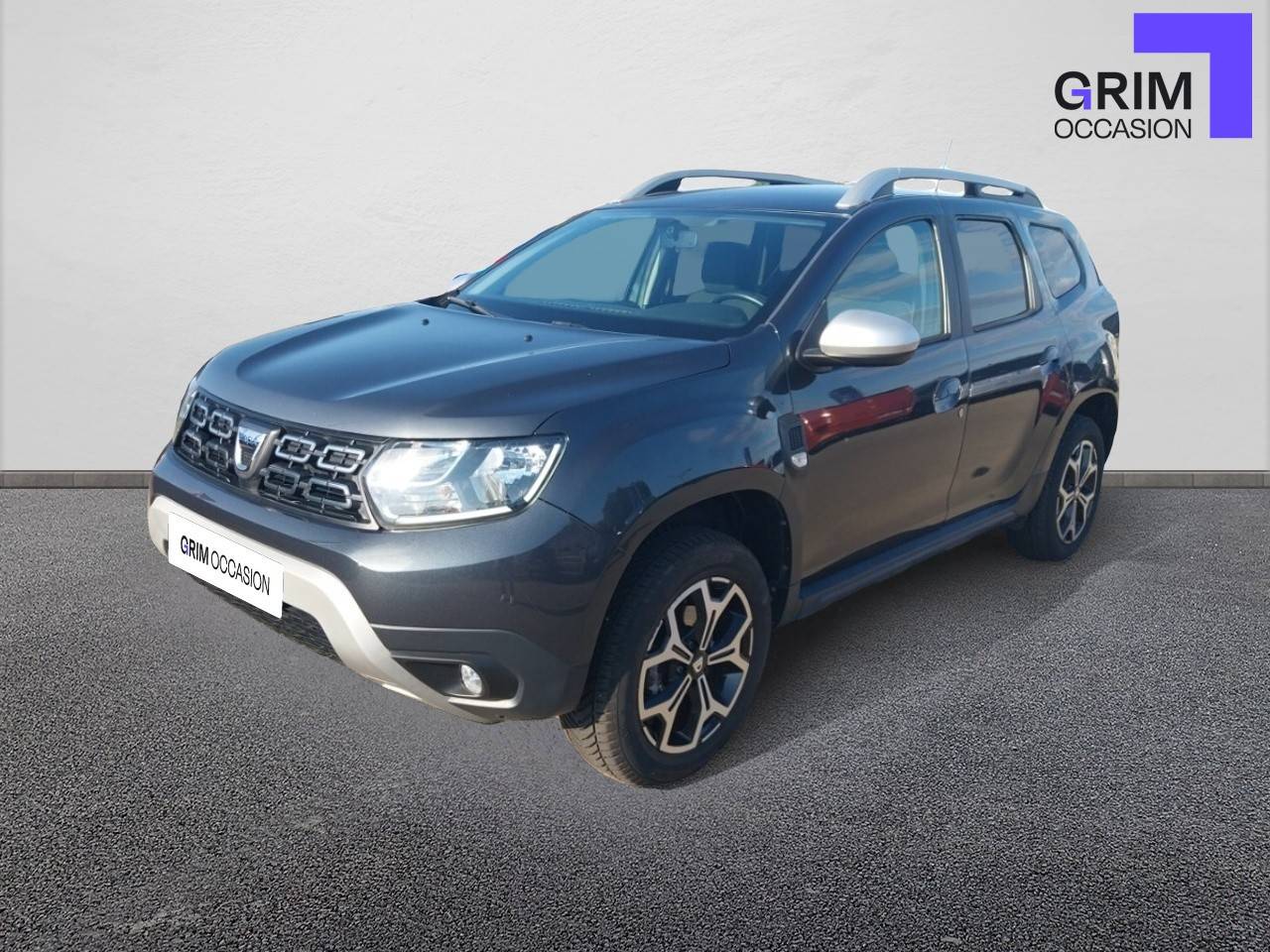 Image de l'annonce principale - Dacia Duster