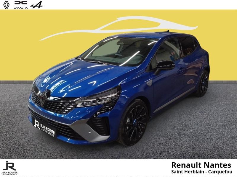 Image de l'annonce principale - Renault Clio