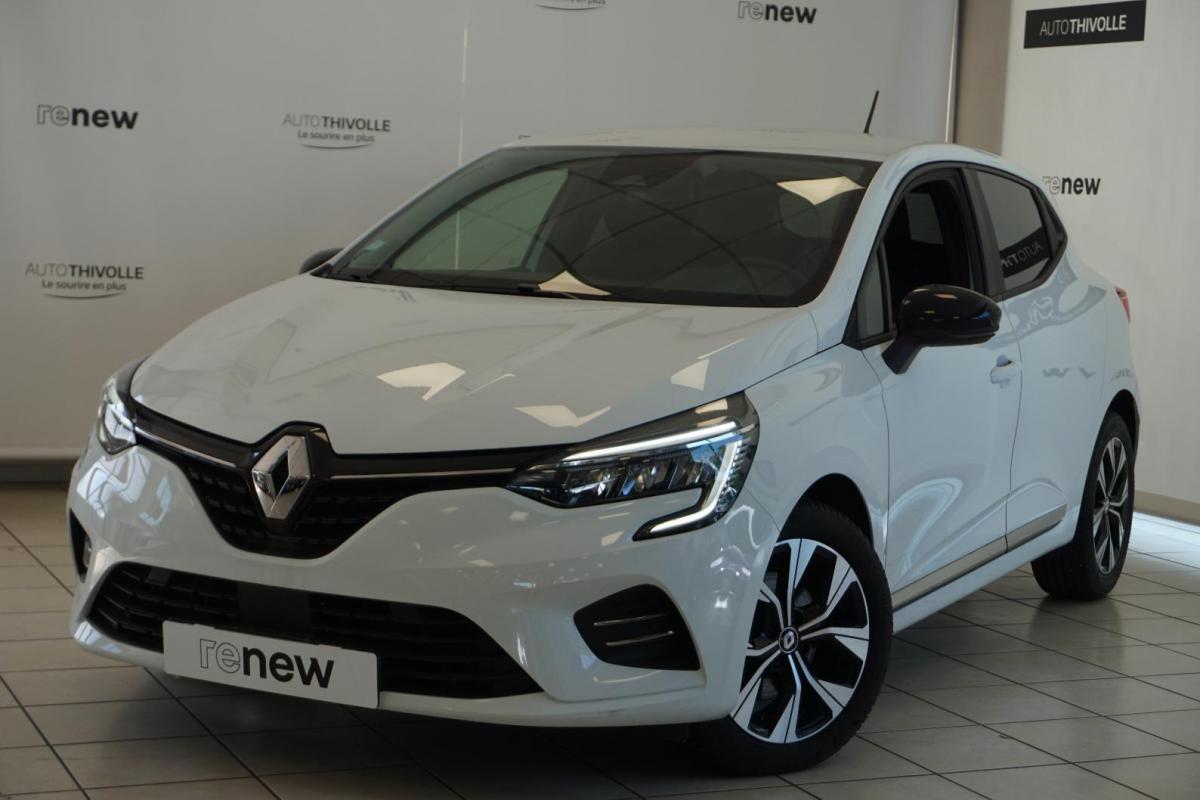 Image de l'annonce principale - Renault Clio