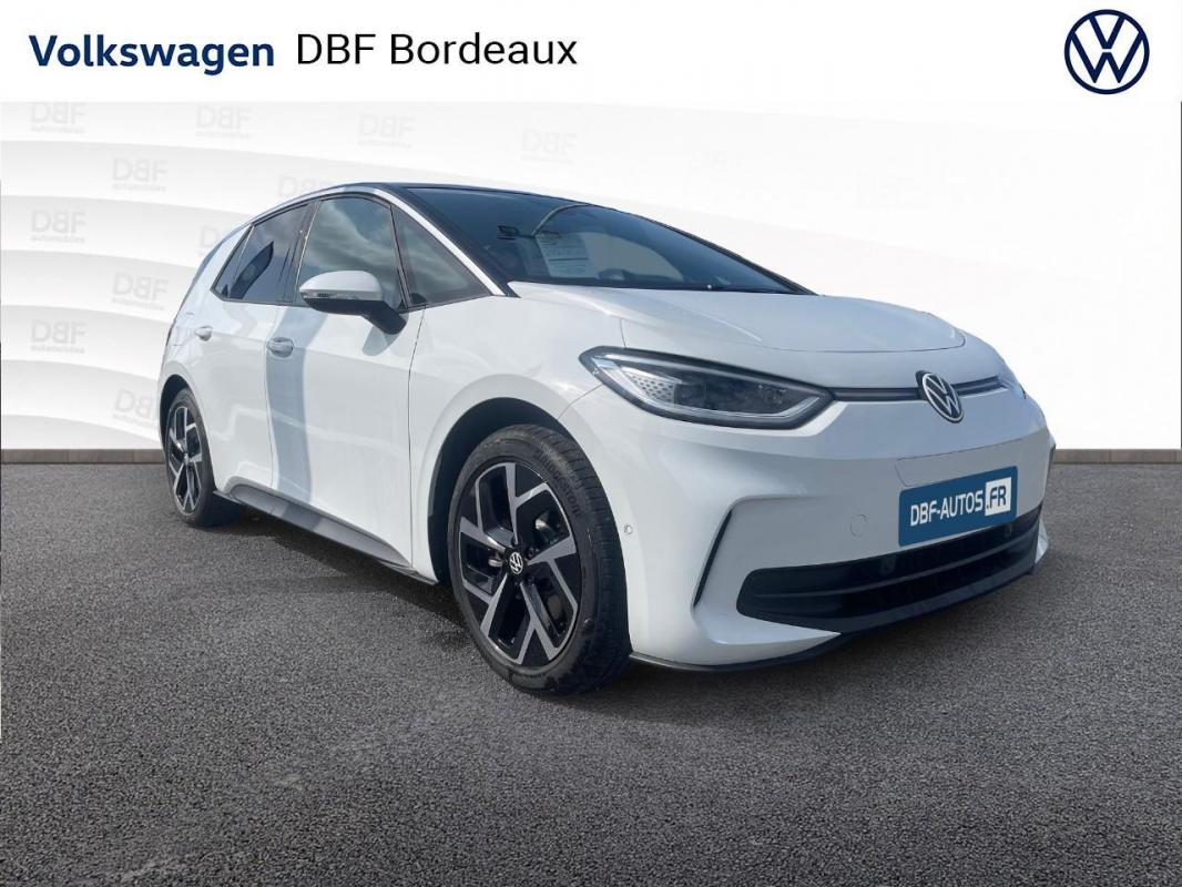 Image de l'annonce principale - Volkswagen ID.3