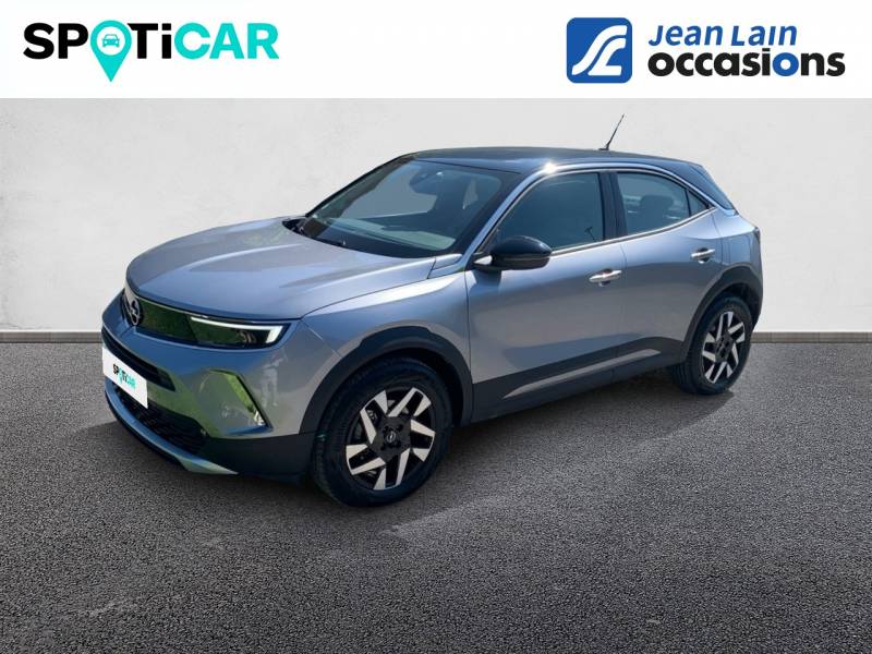 Image de l'annonce principale - Opel Mokka e