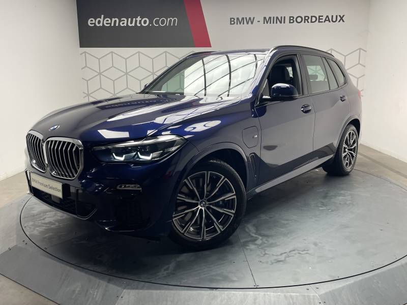 Image de l'annonce principale - BMW X5