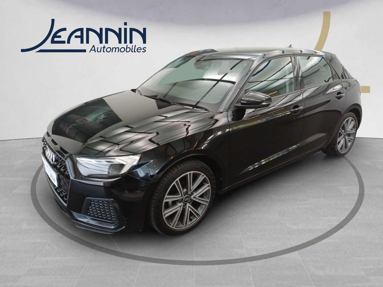 Image de l'annonce principale - Audi A1