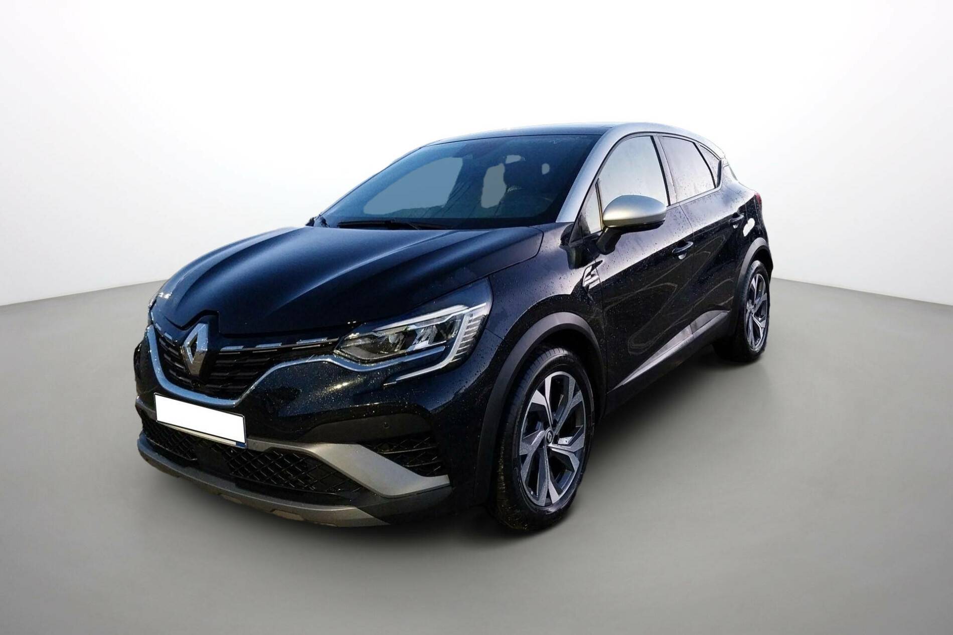 Image de l'annonce principale - Renault Captur