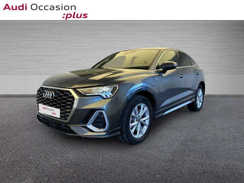 Image de l'annonce principale - Audi Q3