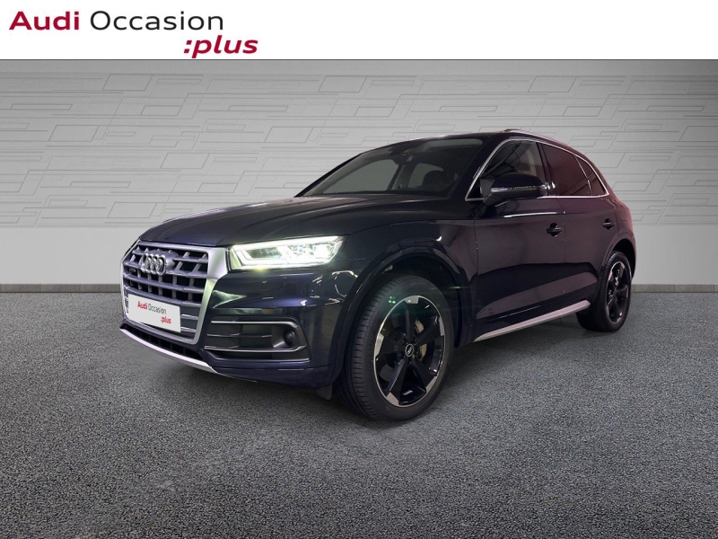 Image de l'annonce principale - Audi Q5