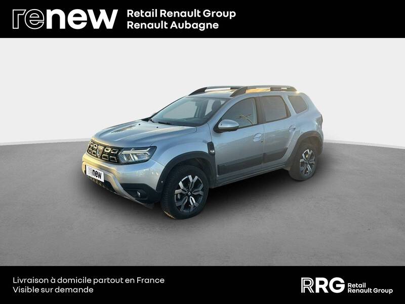 Image de l'annonce principale - Dacia Duster