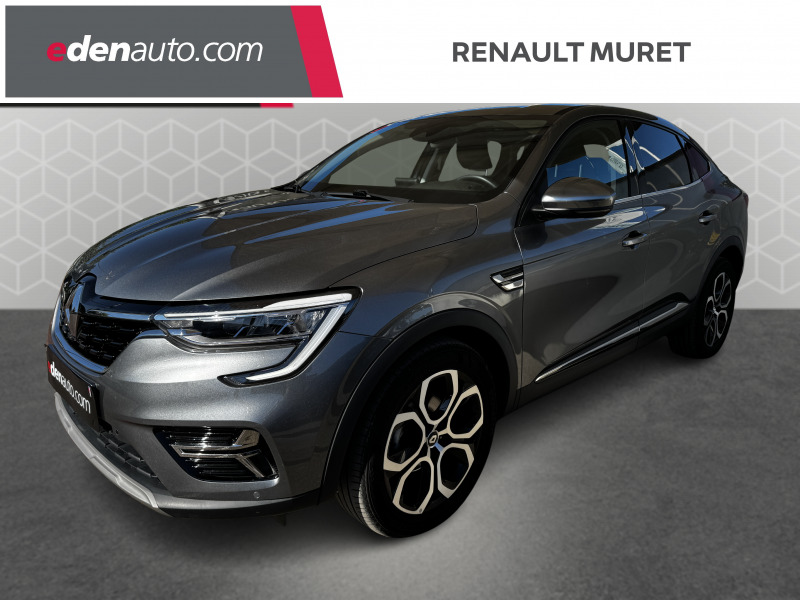Image de l'annonce principale - Renault Arkana