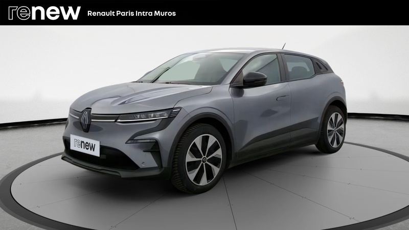 Image de l'annonce principale - Renault Megane E Tech