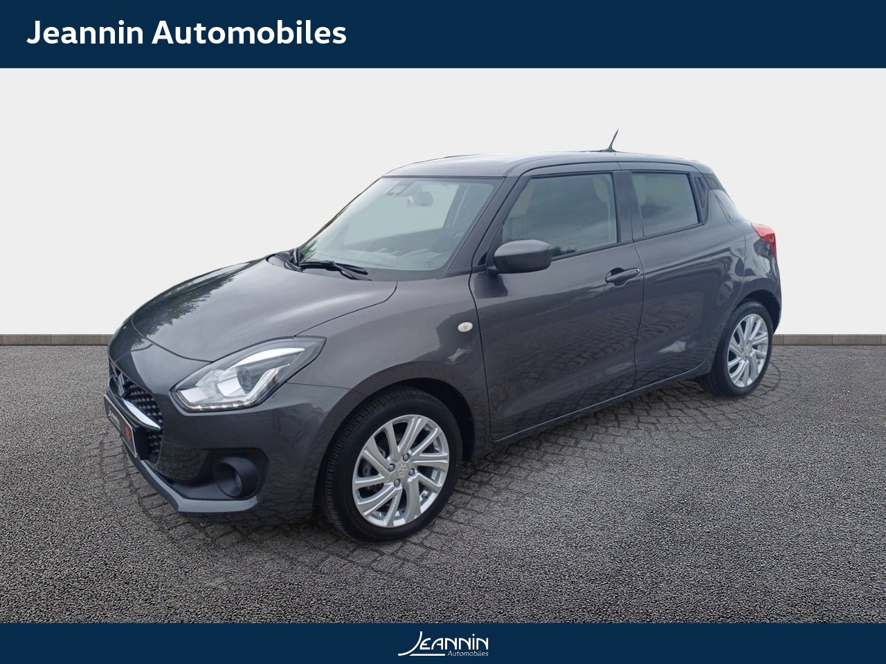 Image de l'annonce principale - Suzuki Swift