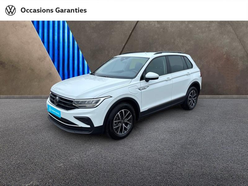 Image de l'annonce principale - Volkswagen Tiguan