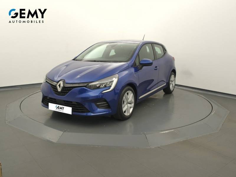 Image de l'annonce principale - Renault Clio