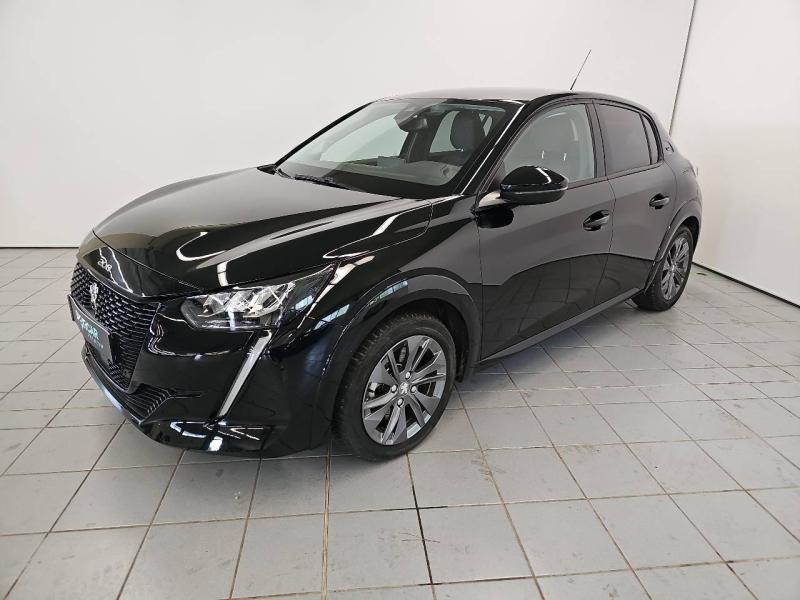 Image de l'annonce principale - Peugeot e-208