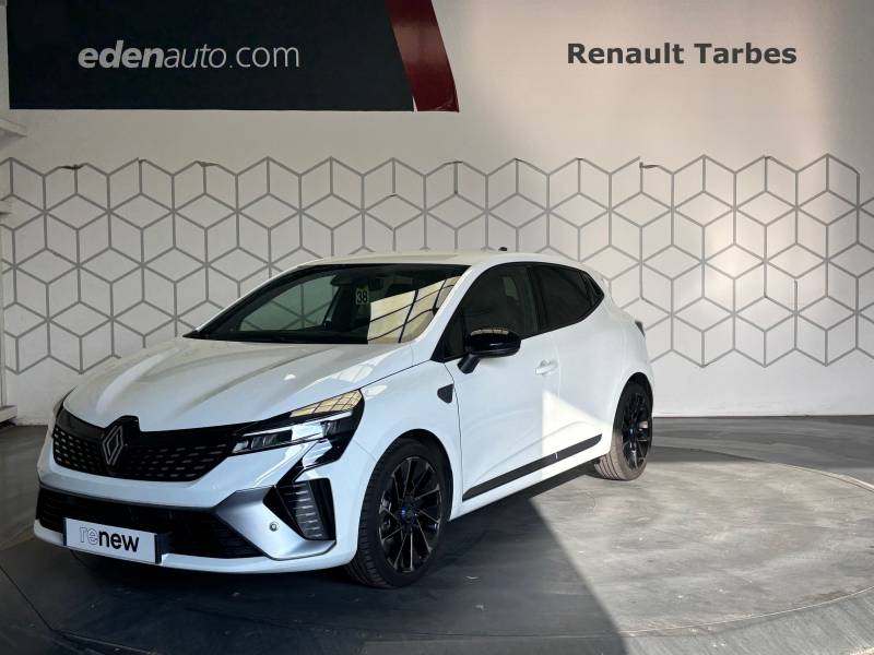 Image de l'annonce principale - Renault Clio