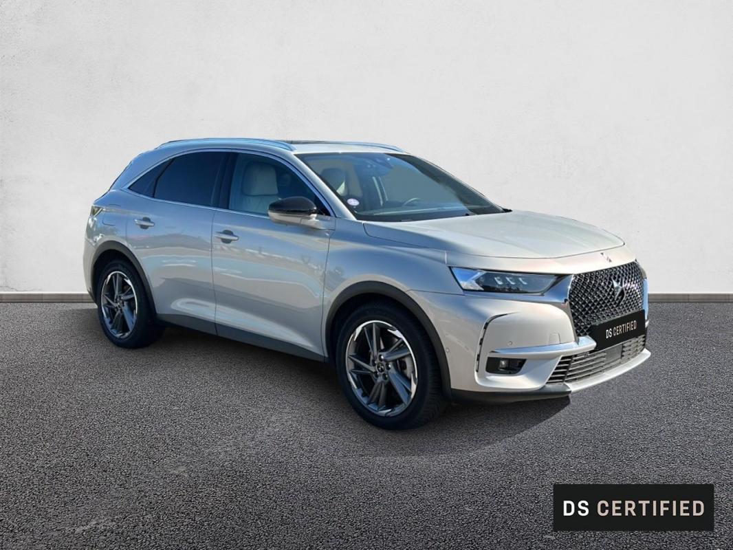 Image de l'annonce principale - DS DS 7 Crossback