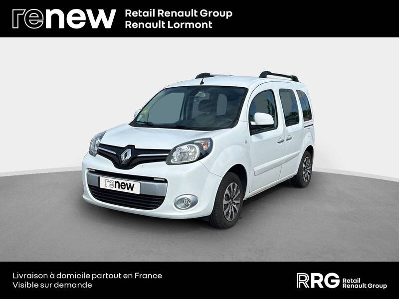 Image de l'annonce principale - Renault Kangoo