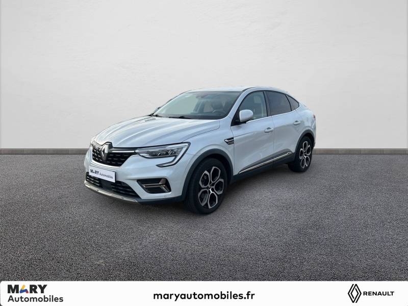 Image de l'annonce principale - Renault Arkana