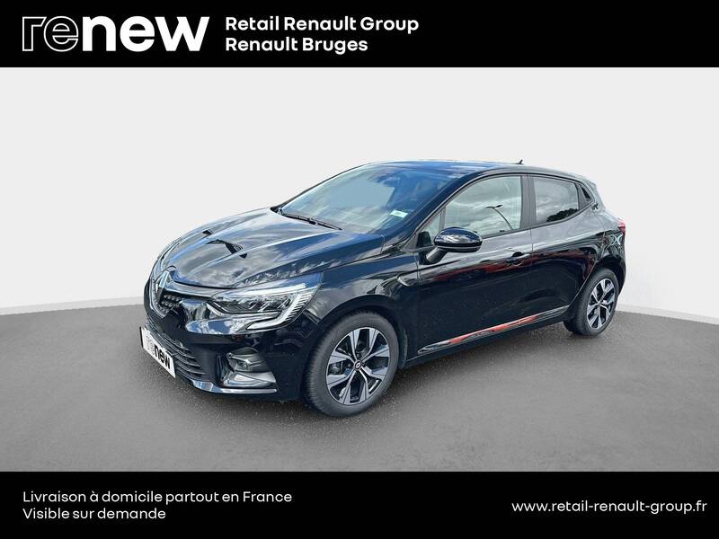 Image de l'annonce principale - Renault Clio