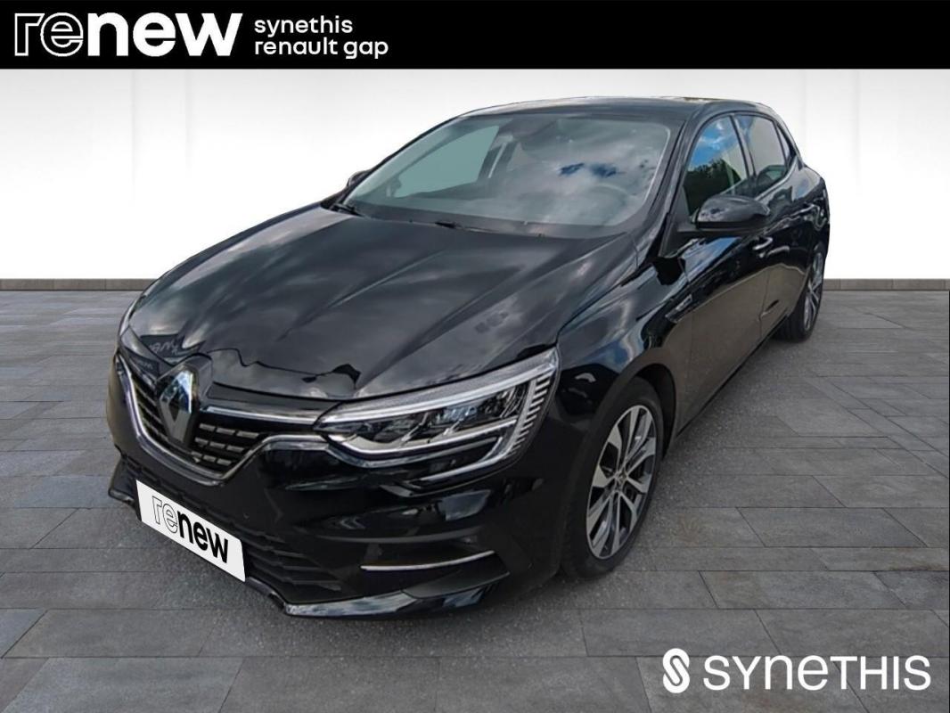 Image de l'annonce principale - Renault Megane