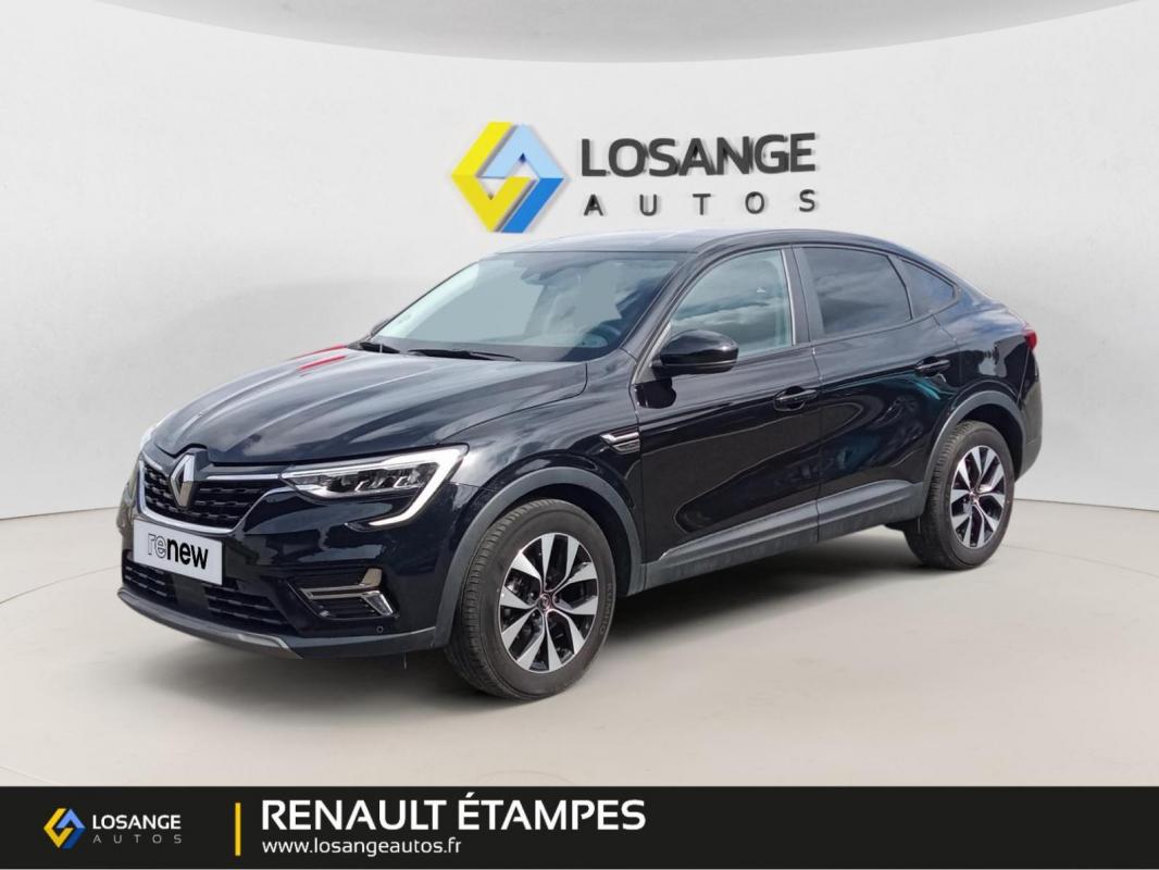 Image de l'annonce principale - Renault Arkana