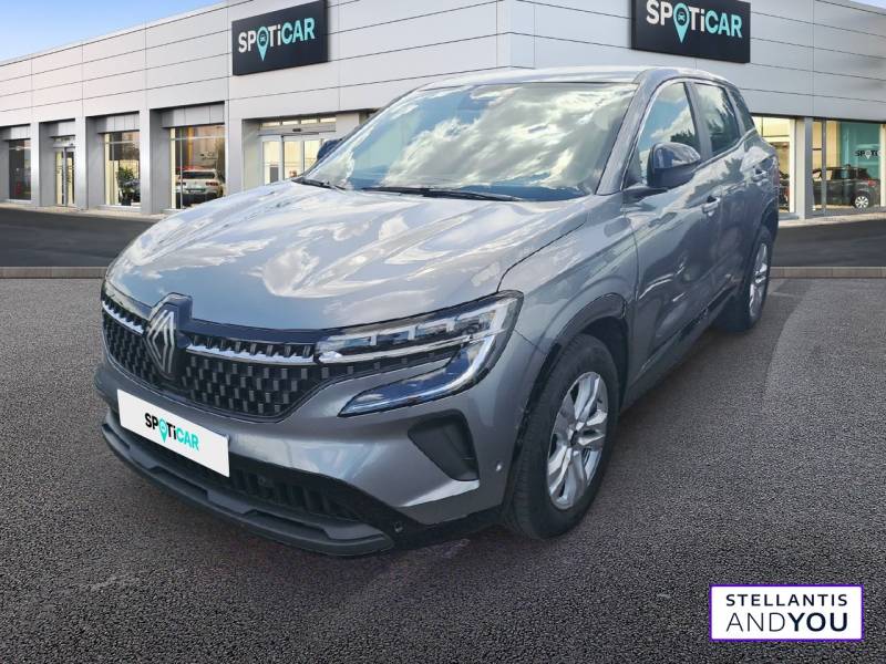 Image de l'annonce principale - Renault Austral