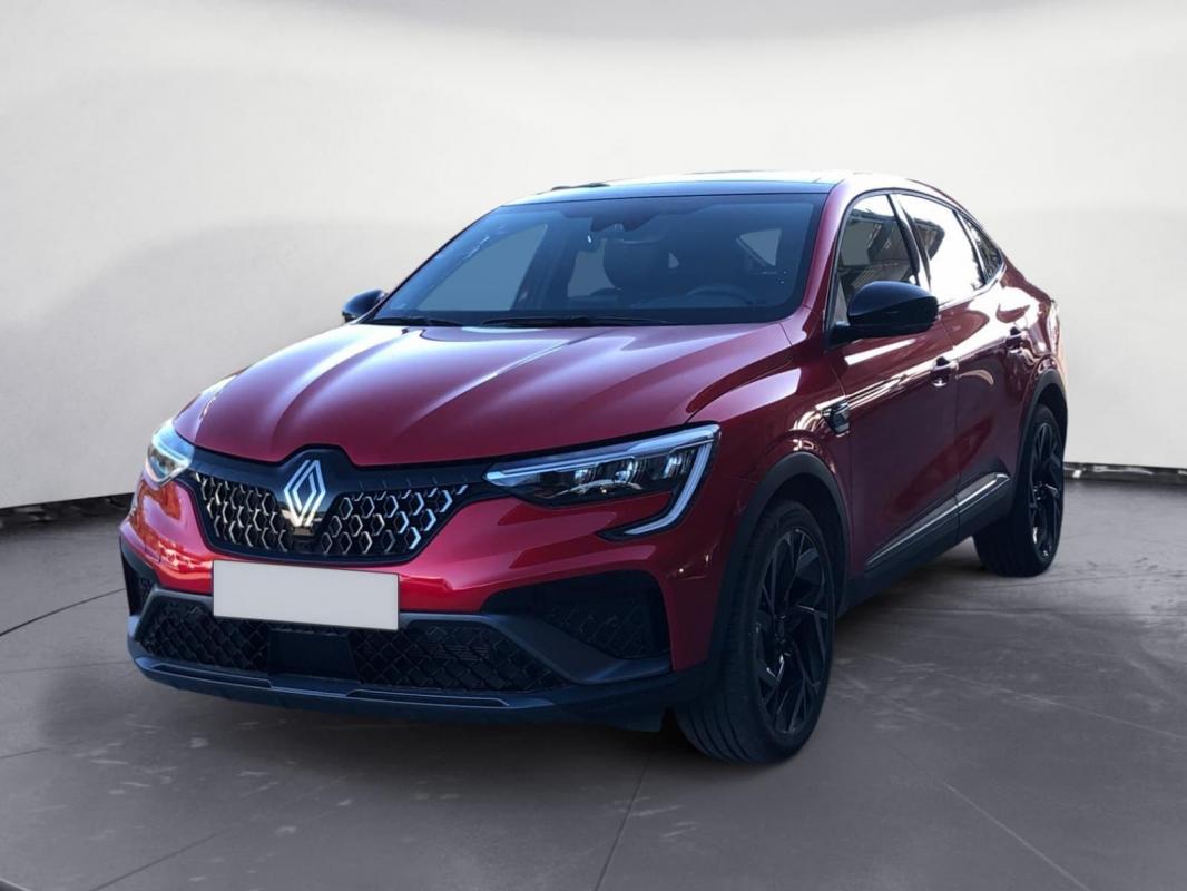 Image de l'annonce principale - Renault Arkana