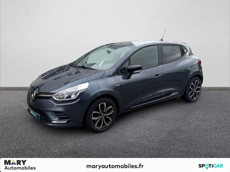 Image de l'annonce principale - Renault Clio