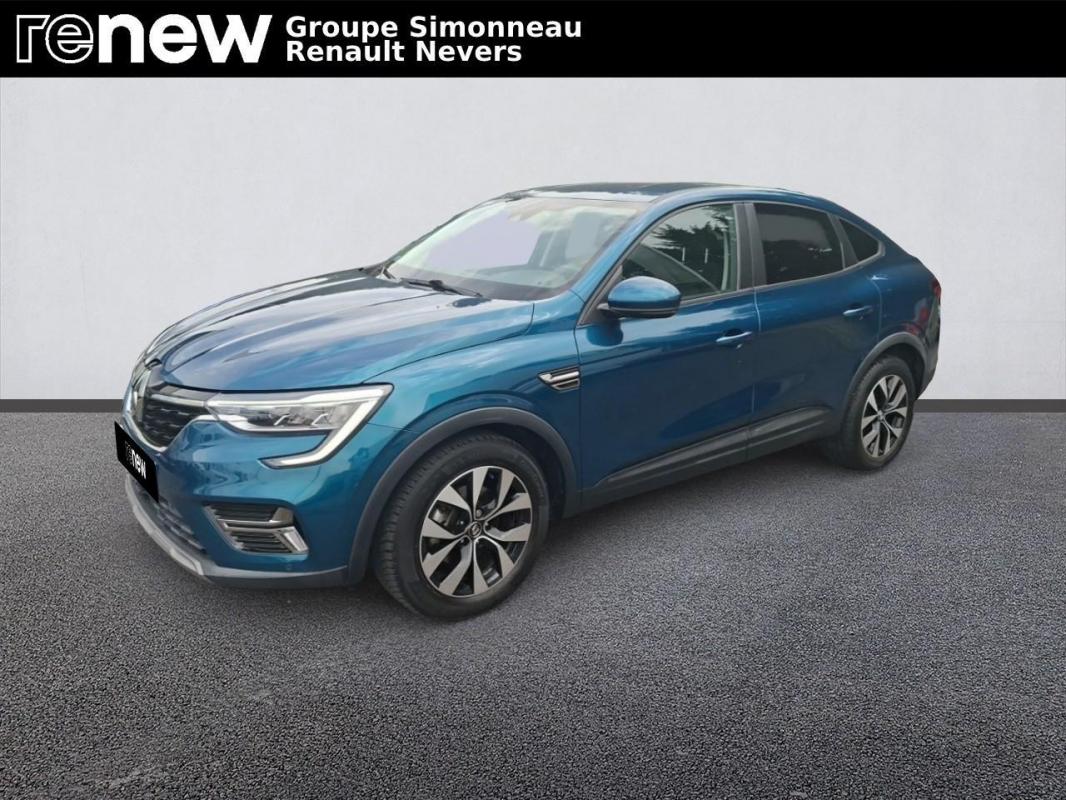 Image de l'annonce principale - Renault Arkana