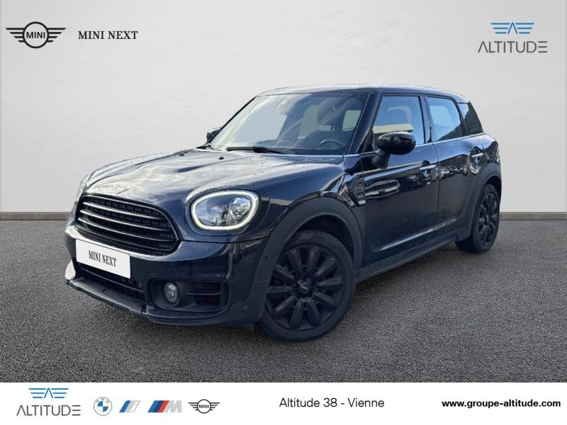 Image de l'annonce principale - MINI Countryman