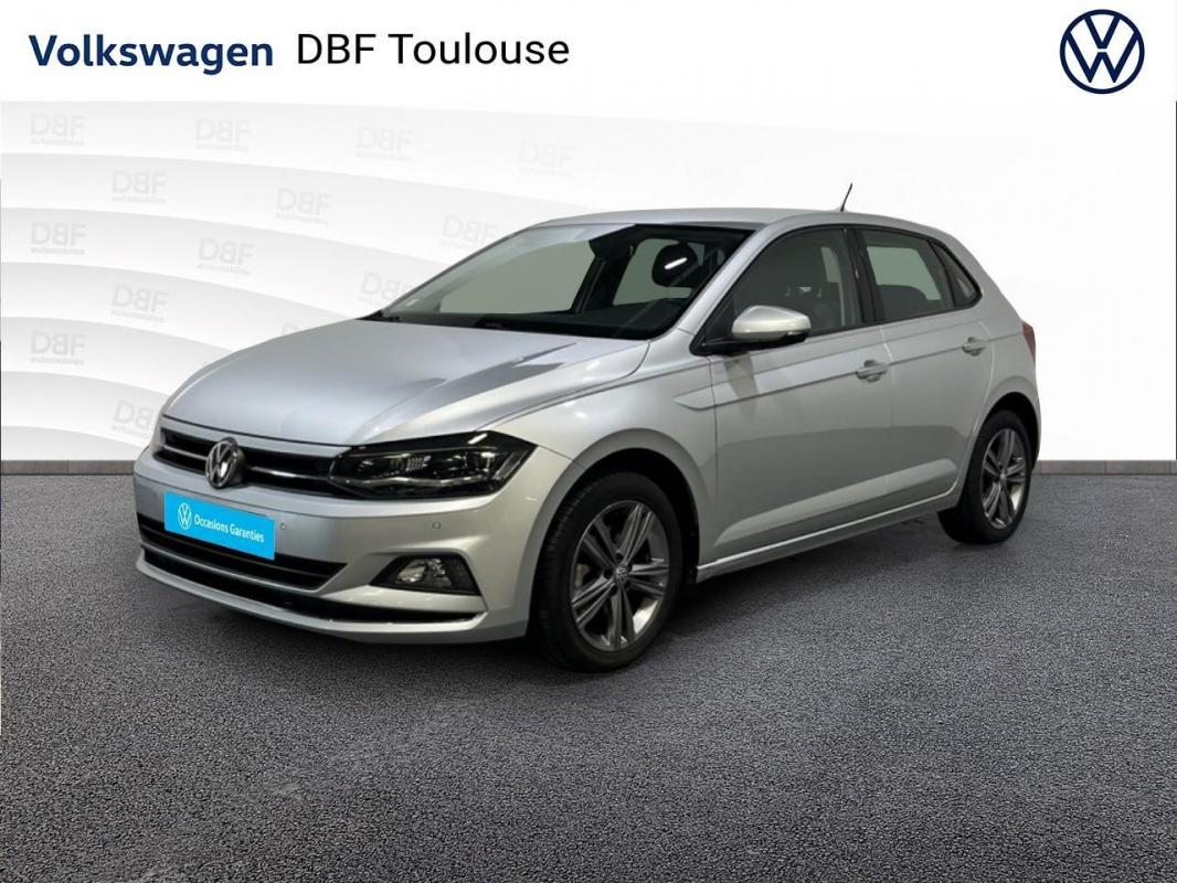 Image de l'annonce principale - Volkswagen Polo