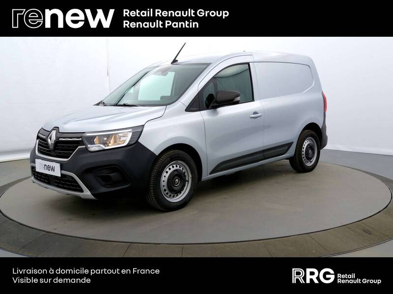 Image de l'annonce principale - Renault Kangoo