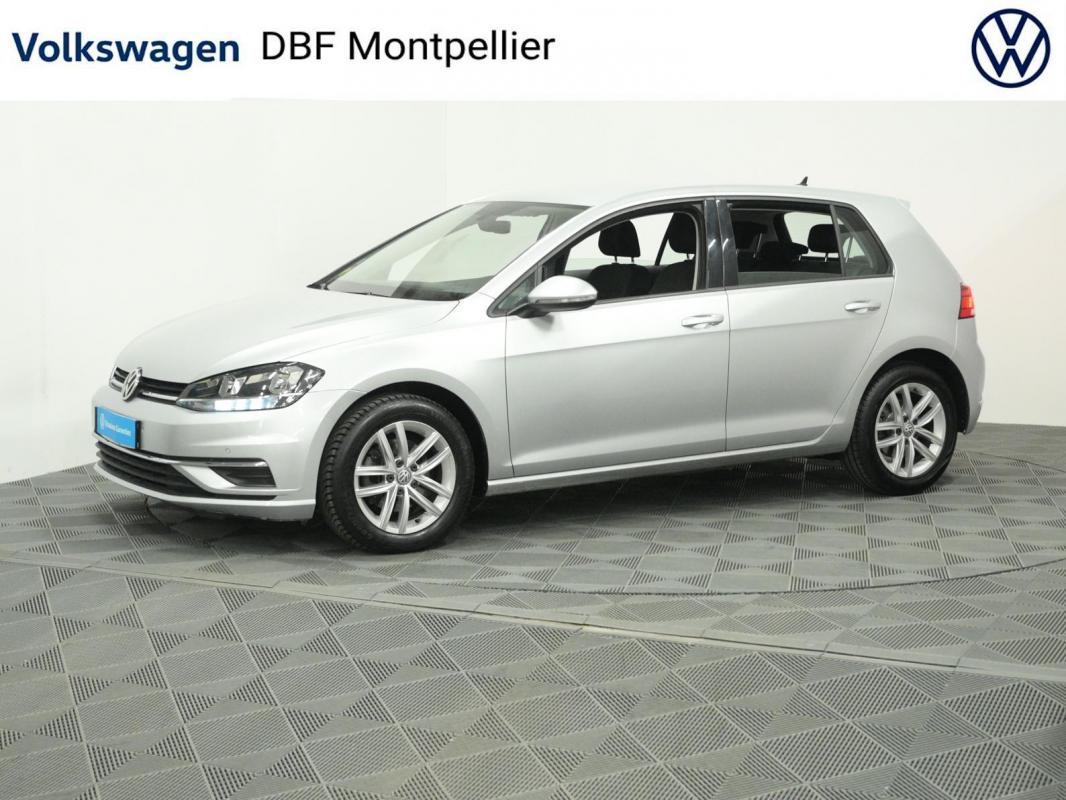 Image de l'annonce principale - Volkswagen Golf