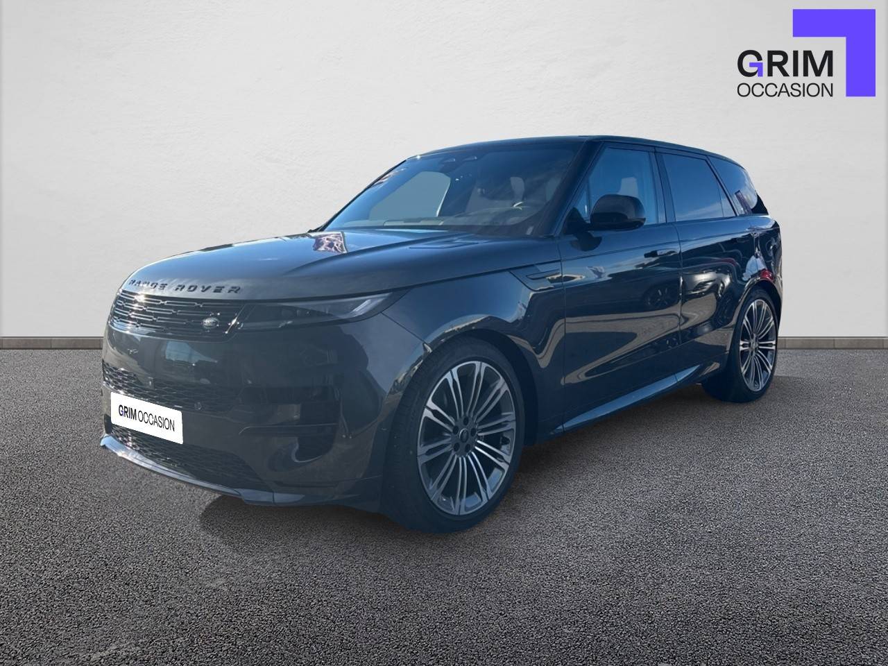 Image de l'annonce principale - Land Rover Range Rover Sport